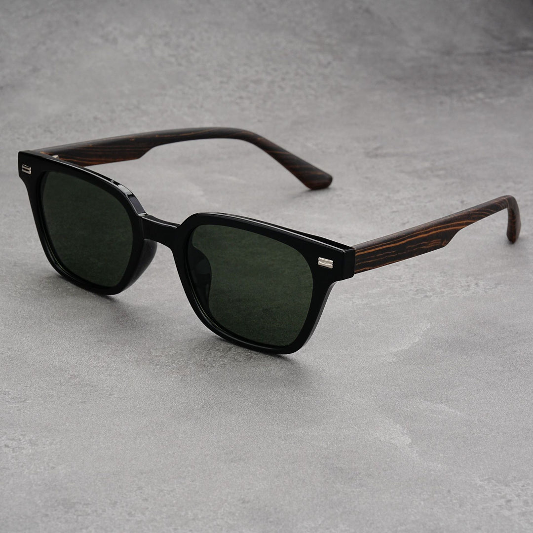 Jaxon Wood Shades