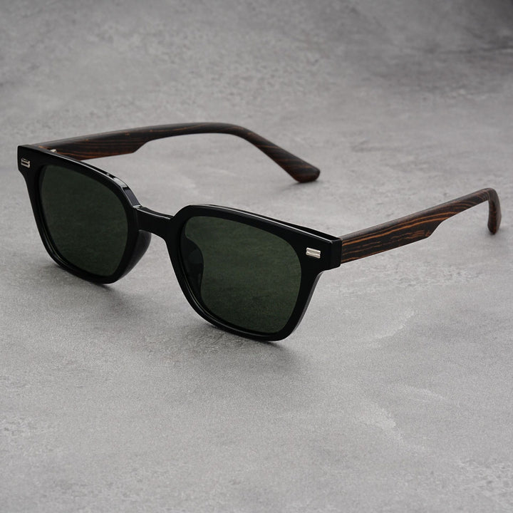 Jaxon Wood Shades