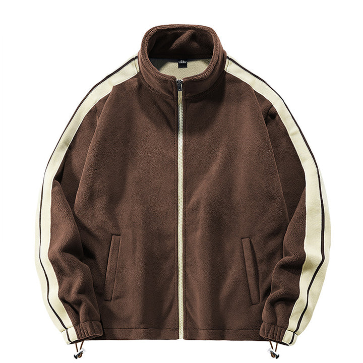 Avalon Ridge Fleece Jacket