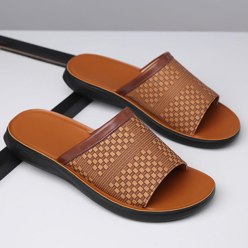 Hafford Slip- On's