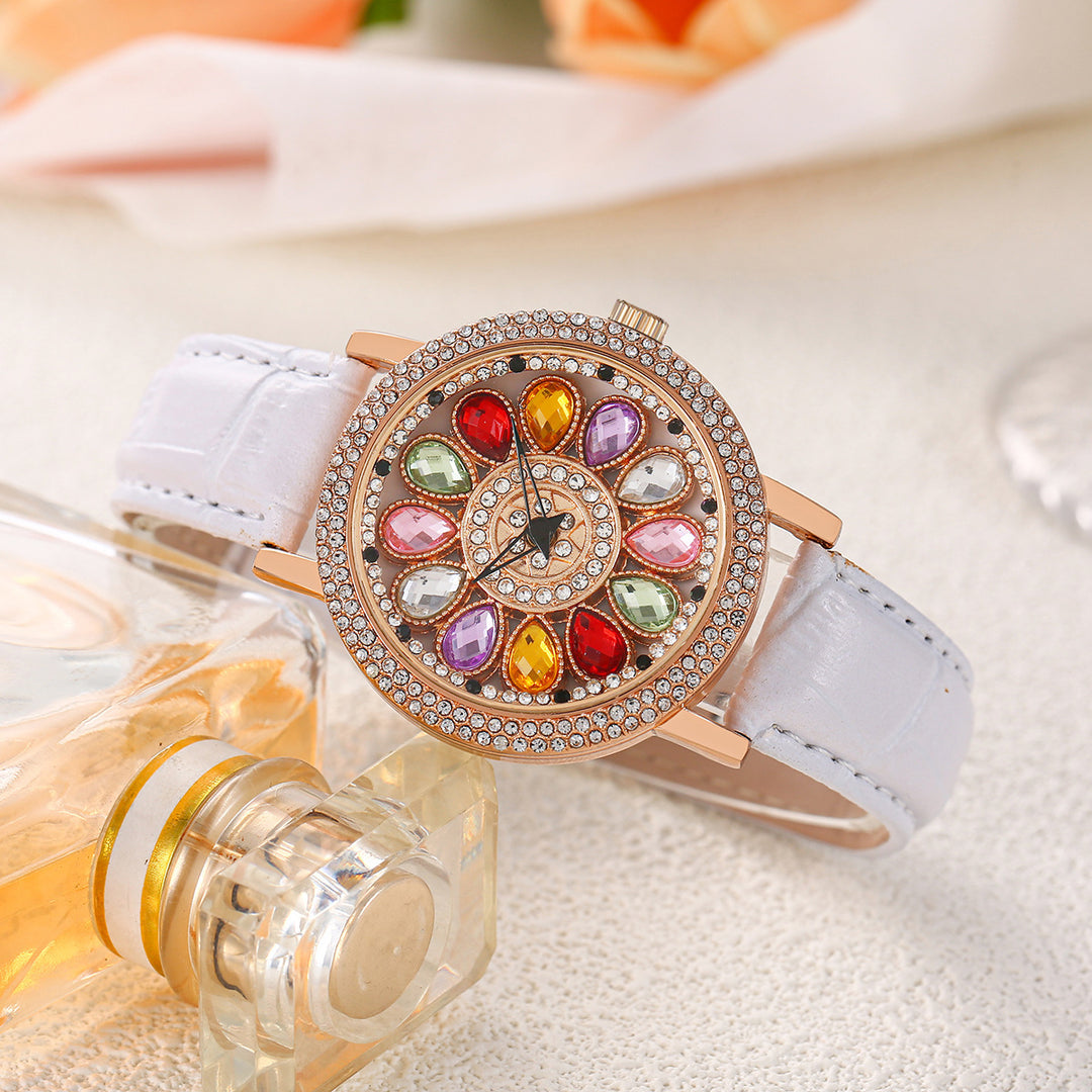 Aurora Bloom Watch