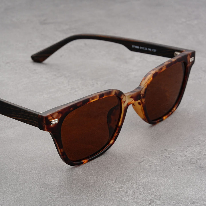 Jaxon Wood Shades