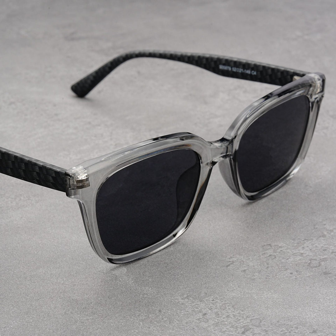 Carbon Vance Shades
