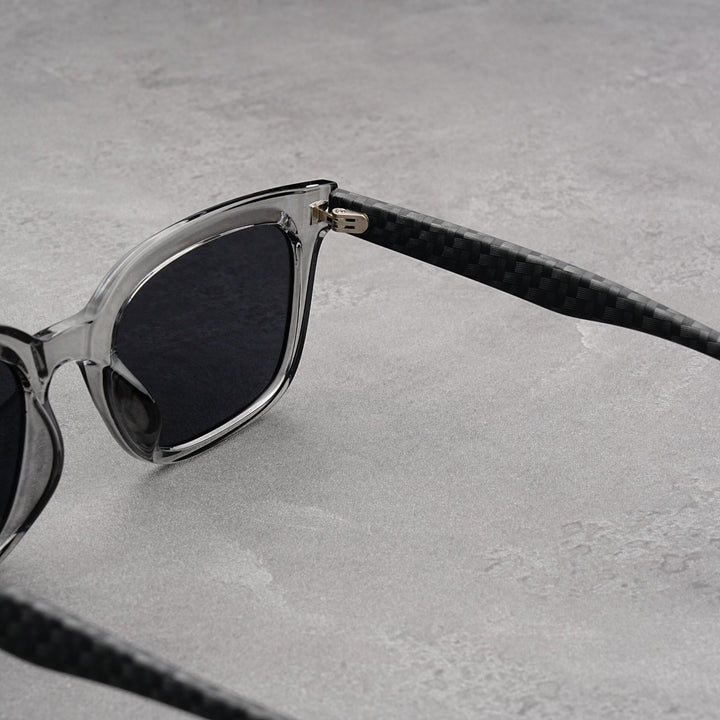 Carbon Vance Shades