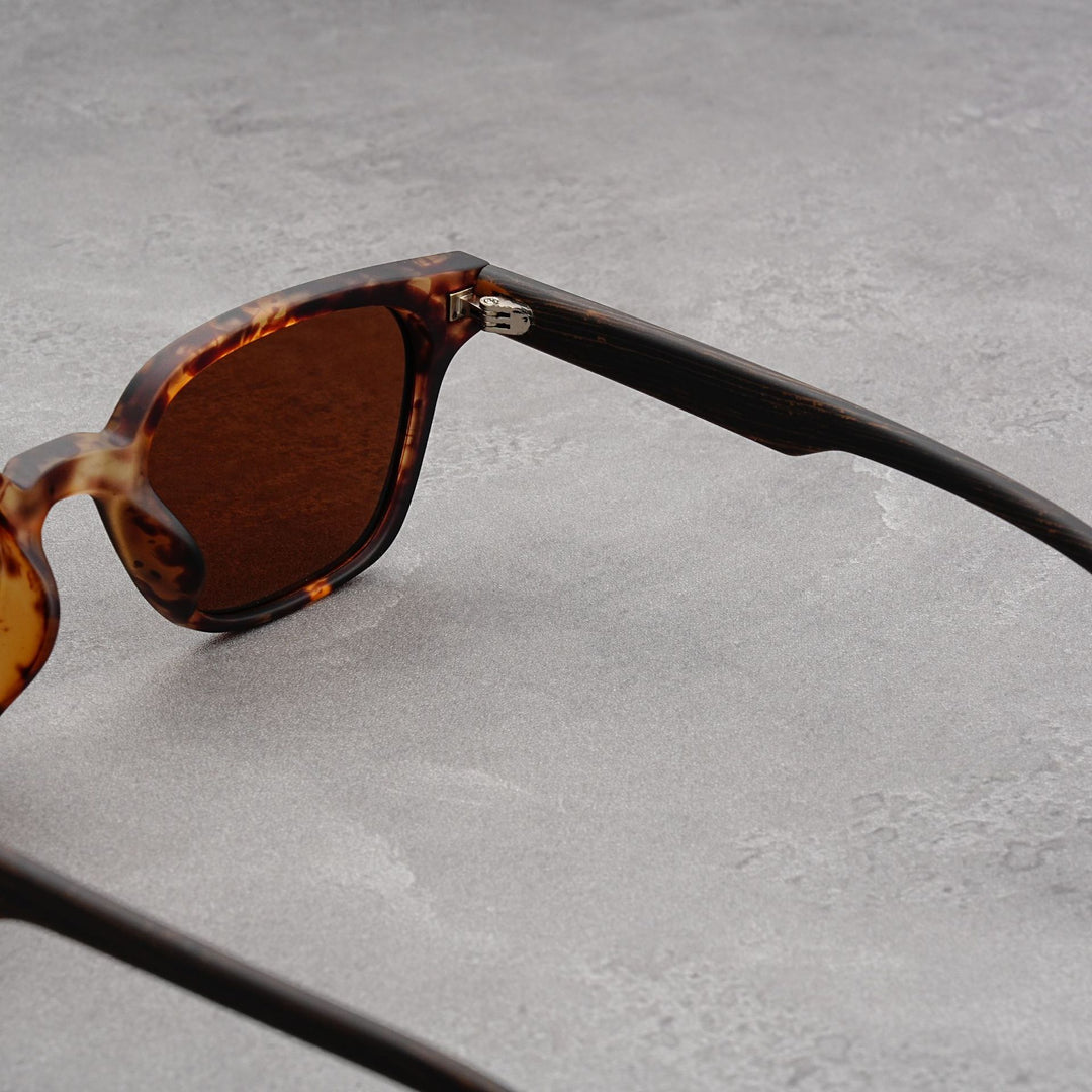 Jaxon Wood Shades