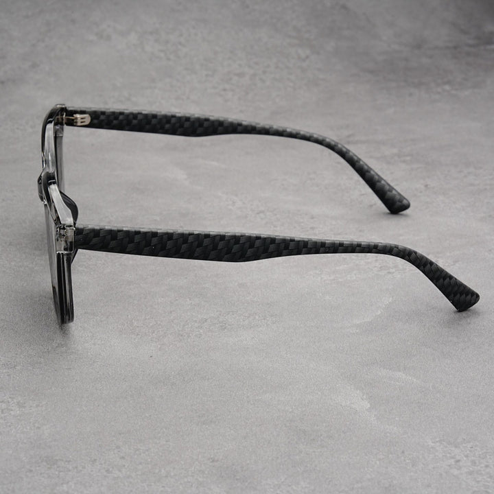 Carbon Vance Shades