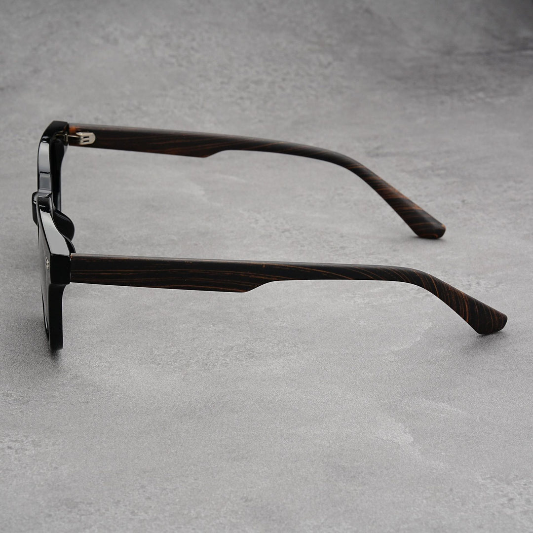 Jaxon Wood Shades