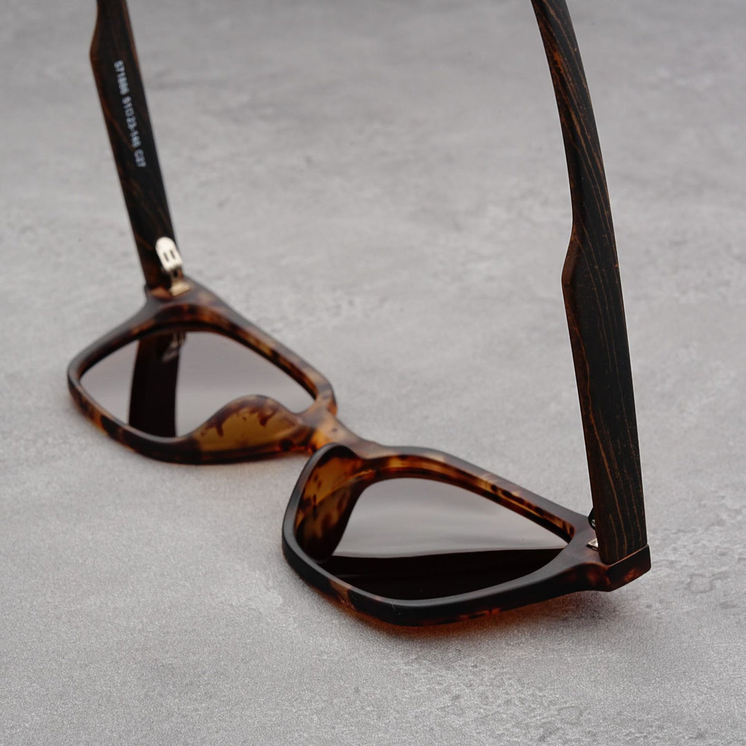 Jaxon Wood Shades