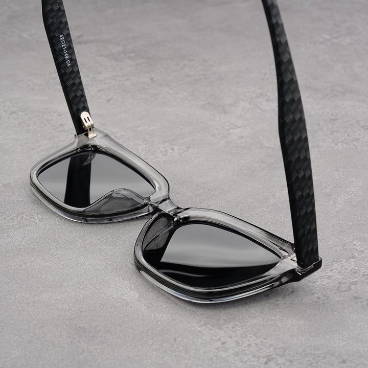 Carbon Vance Shades