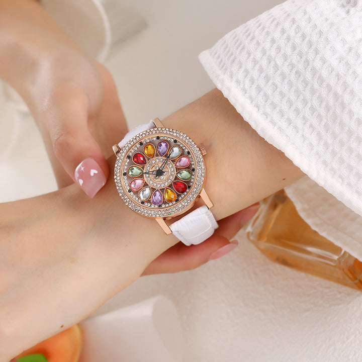 Aurora Bloom Watch