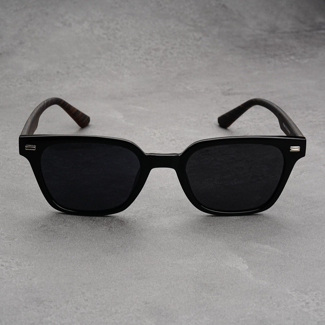 Jaxon Wood Shades
