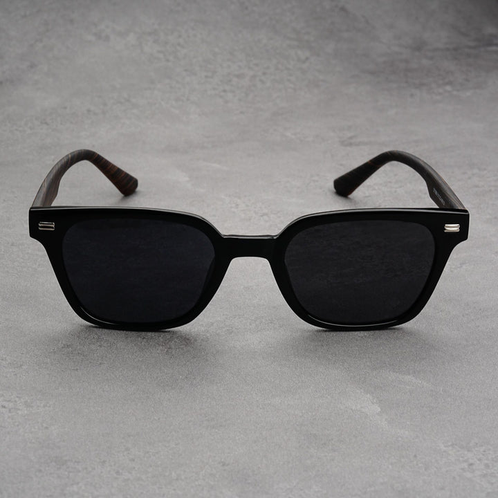 Jaxon Wood Shades