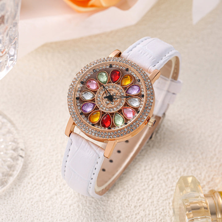 Aurora Bloom Watch