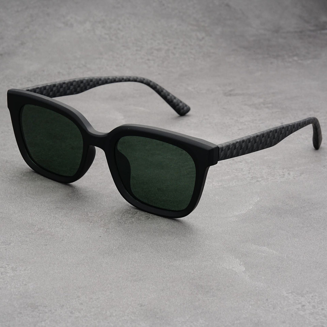 Carbon Vance Shades