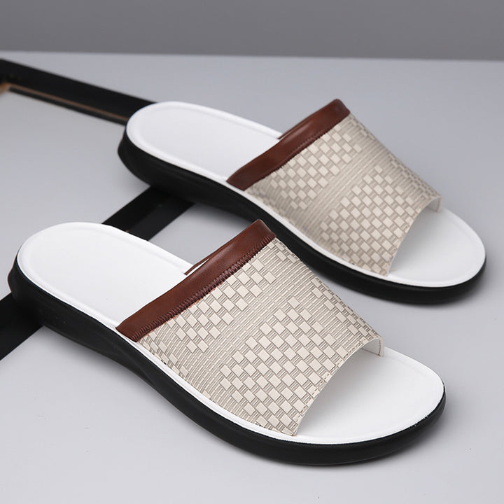 Hafford Slip- On's